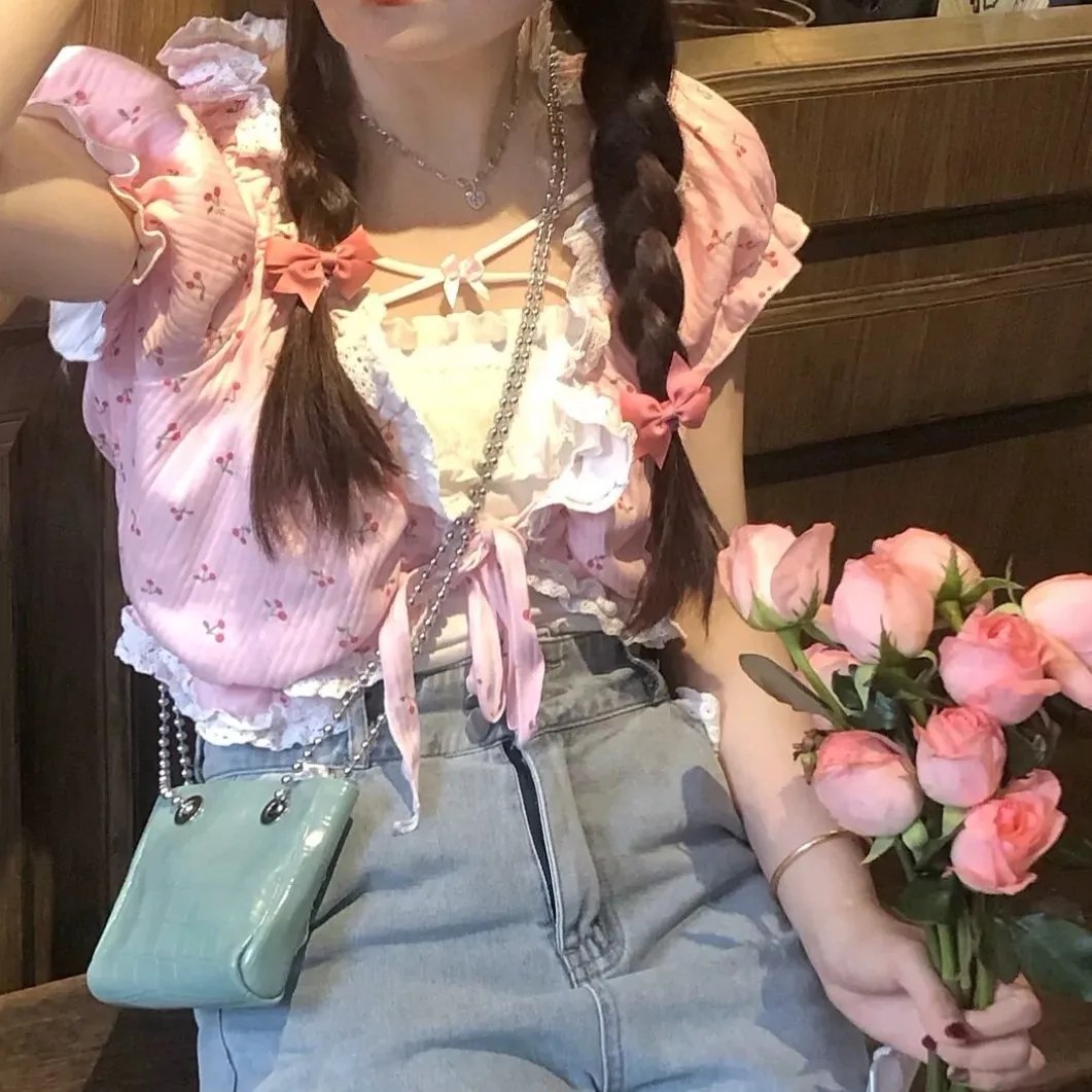 大场面