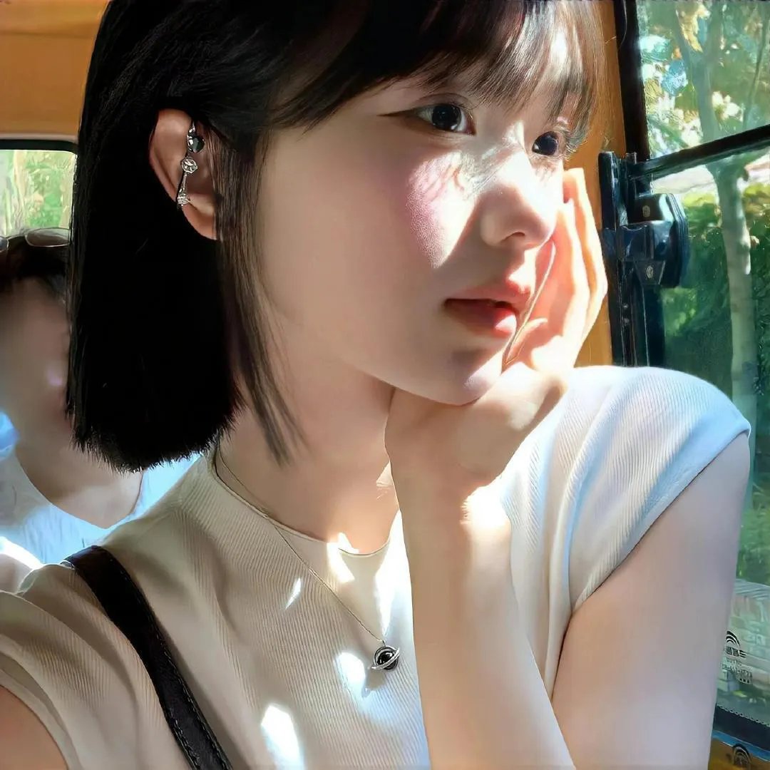 美丽生灵